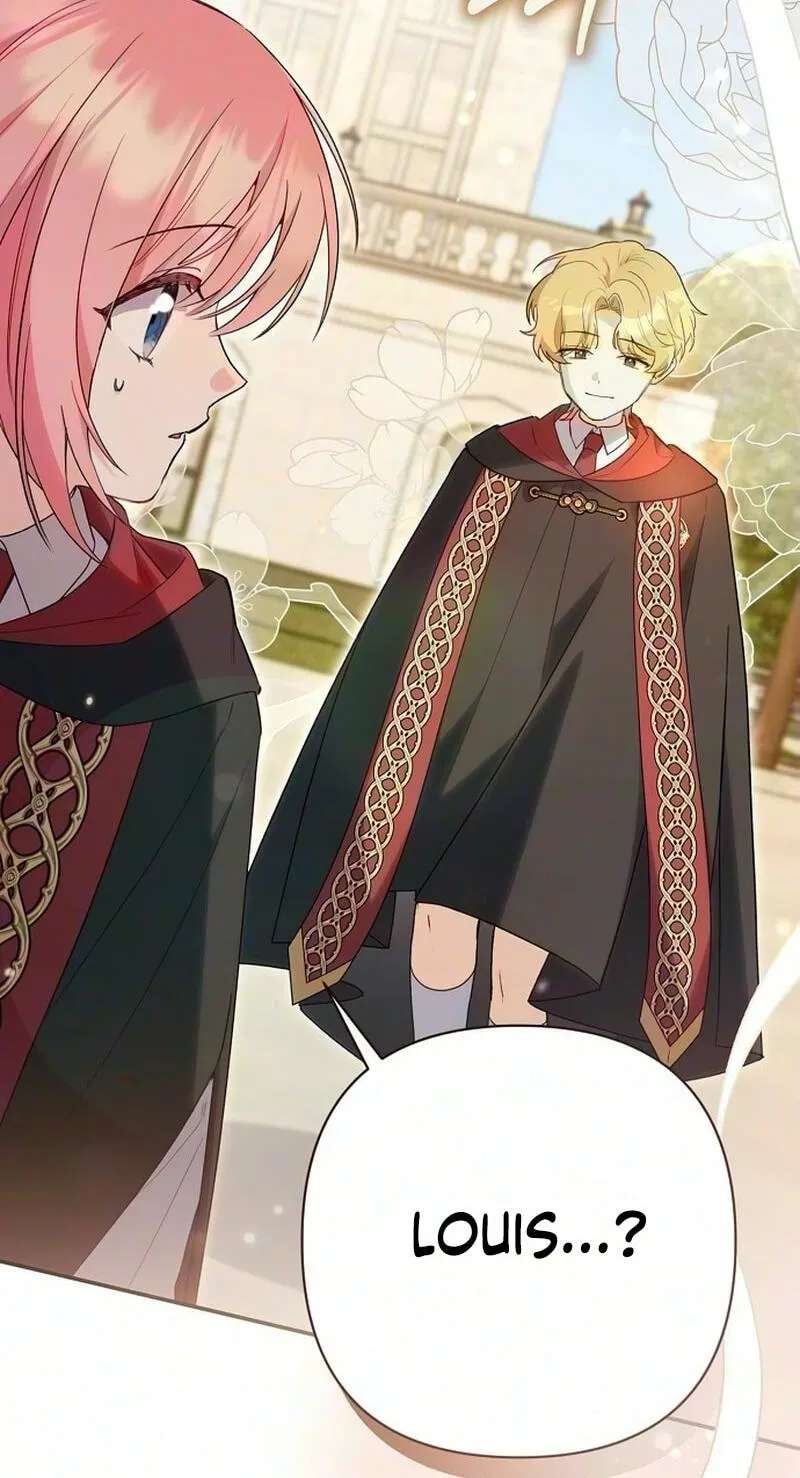 The Archmage Becomes the Swordmaster's Youngest Daughter Chapter 51 - page 75