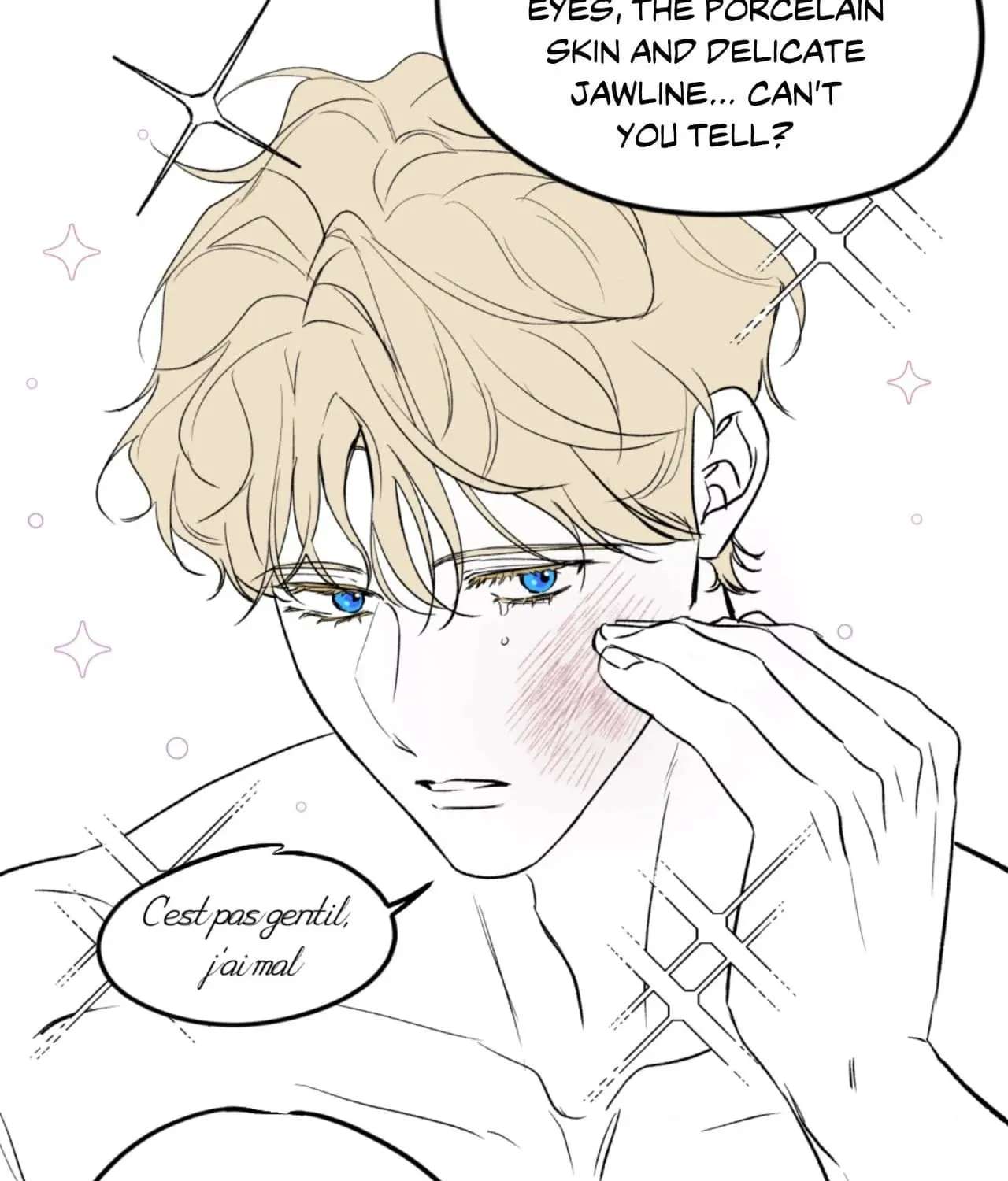 Soft Night Chapter 33 - page 45