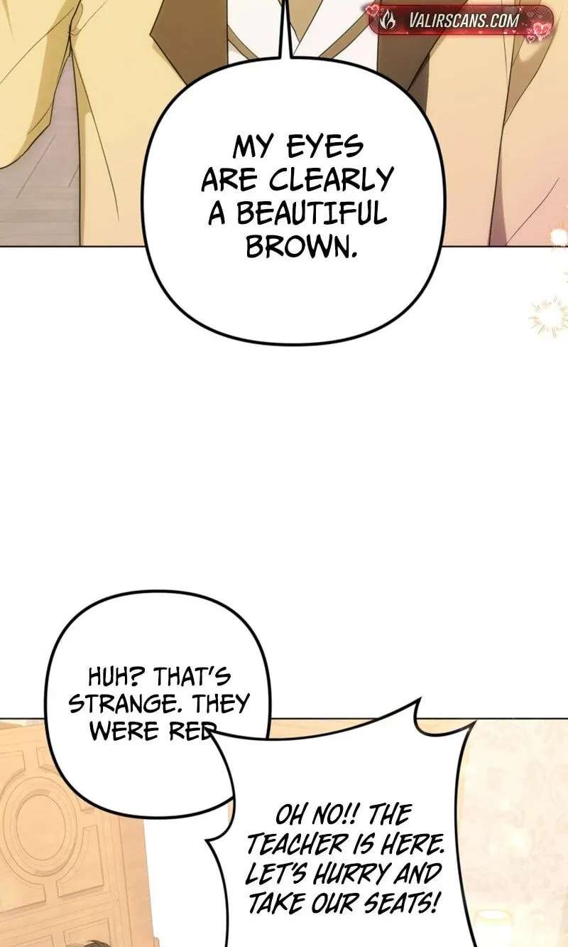 The Chubby Female Lead Is Popular Chapter 34 - page 55