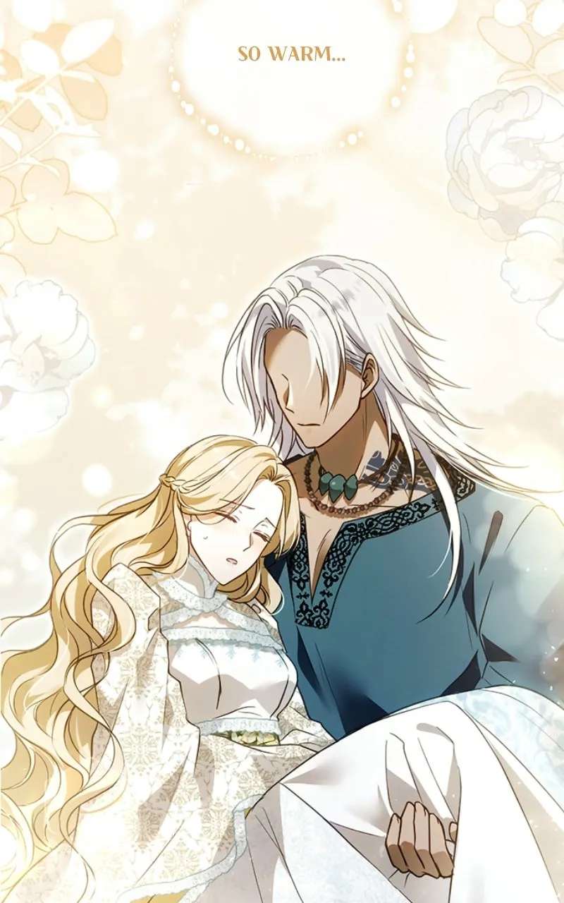 The Northern Warrior’sBeloved Bride Chapter 4 - page 41