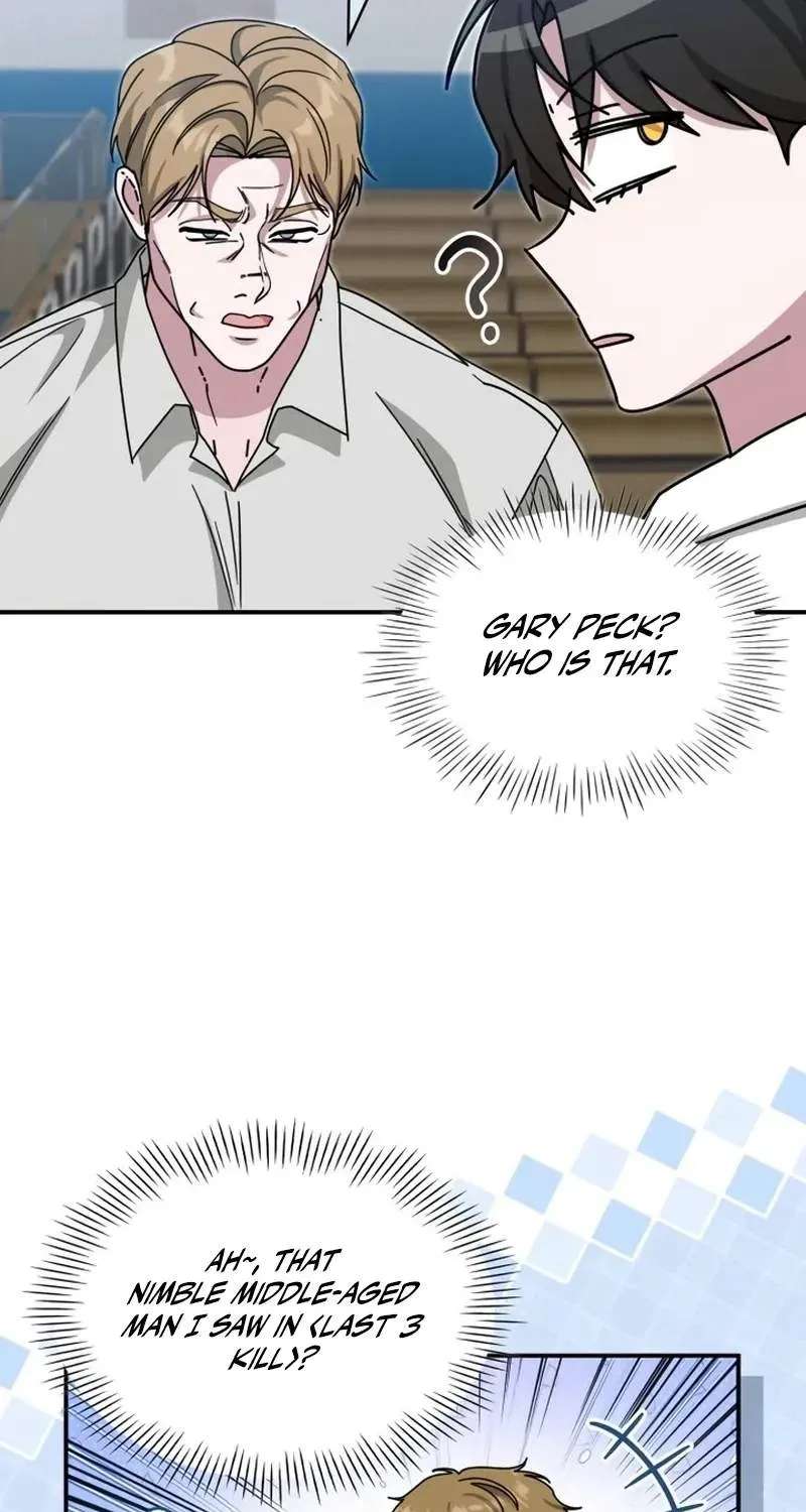 I Was Mistaken As a Monstrous Genius Actor Chapter 113 - page 23