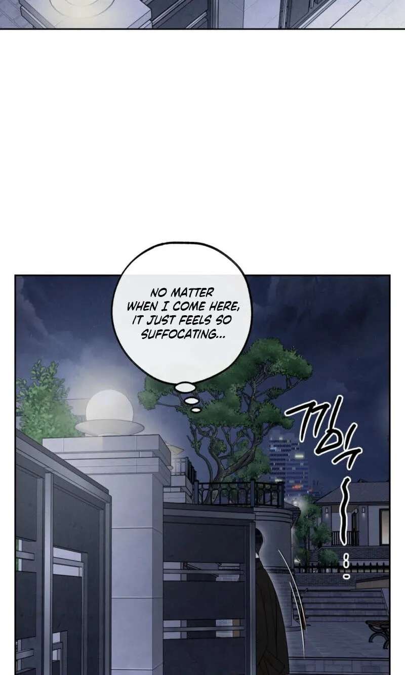 The Purrfect Match Chapter 45 - page 5