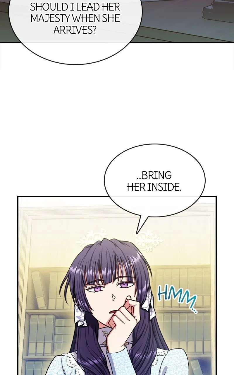 She No Longer WieldsHer Sword Chapter 19 - page 32