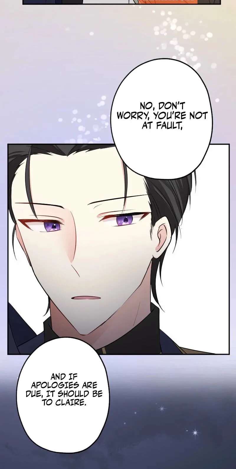 Dansei Fushin no Moto Reijou wa, Koushoku Denka wo Tasukeru Koto ni shita. Chapter 30 - page 36