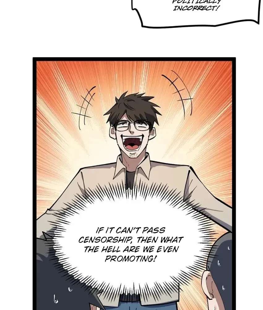 Wo Zhi Hui Pai Lan Pian A Chapter 38 - page 6