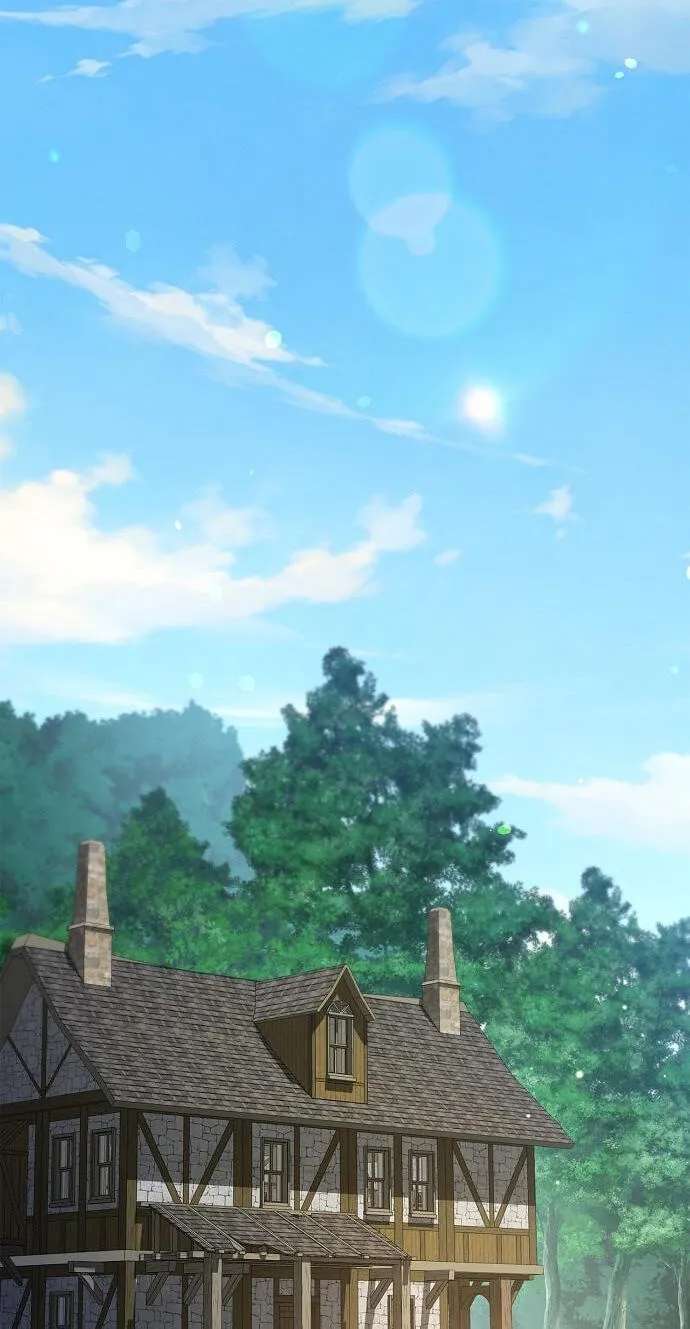 Reincarnated as the Grand Duke’s Third Son Chapter 47 - page 36