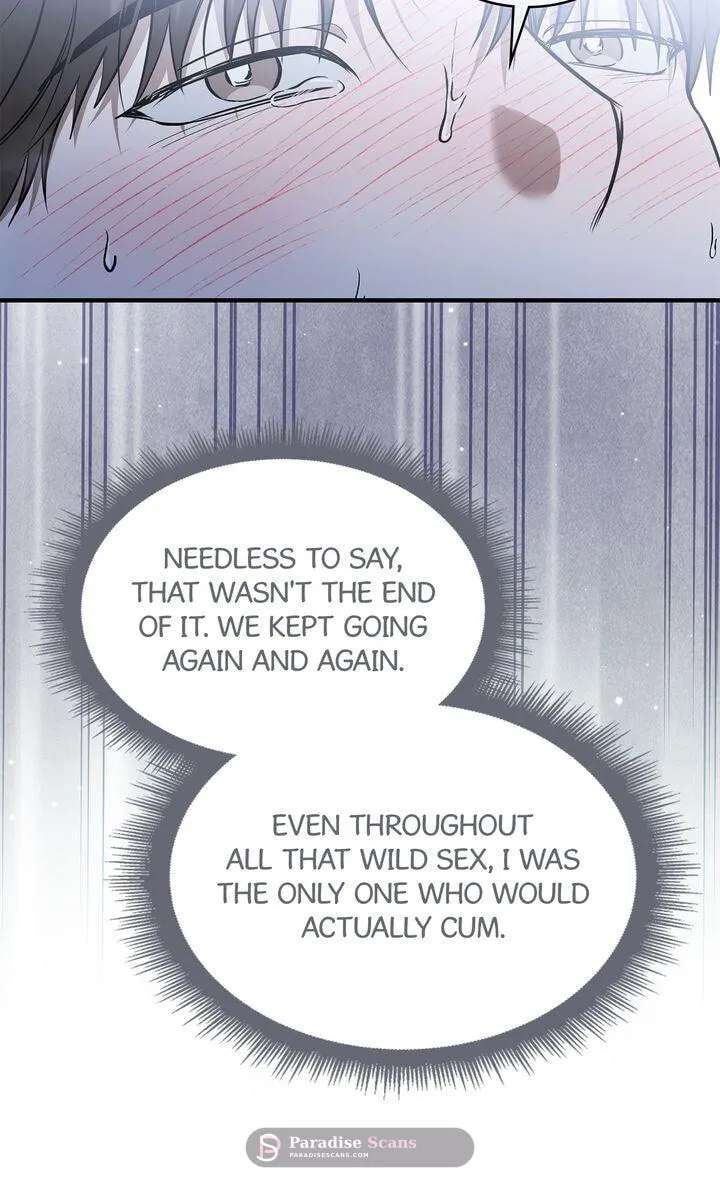 This Isn't Why I Applied Chapter 39 - page 38