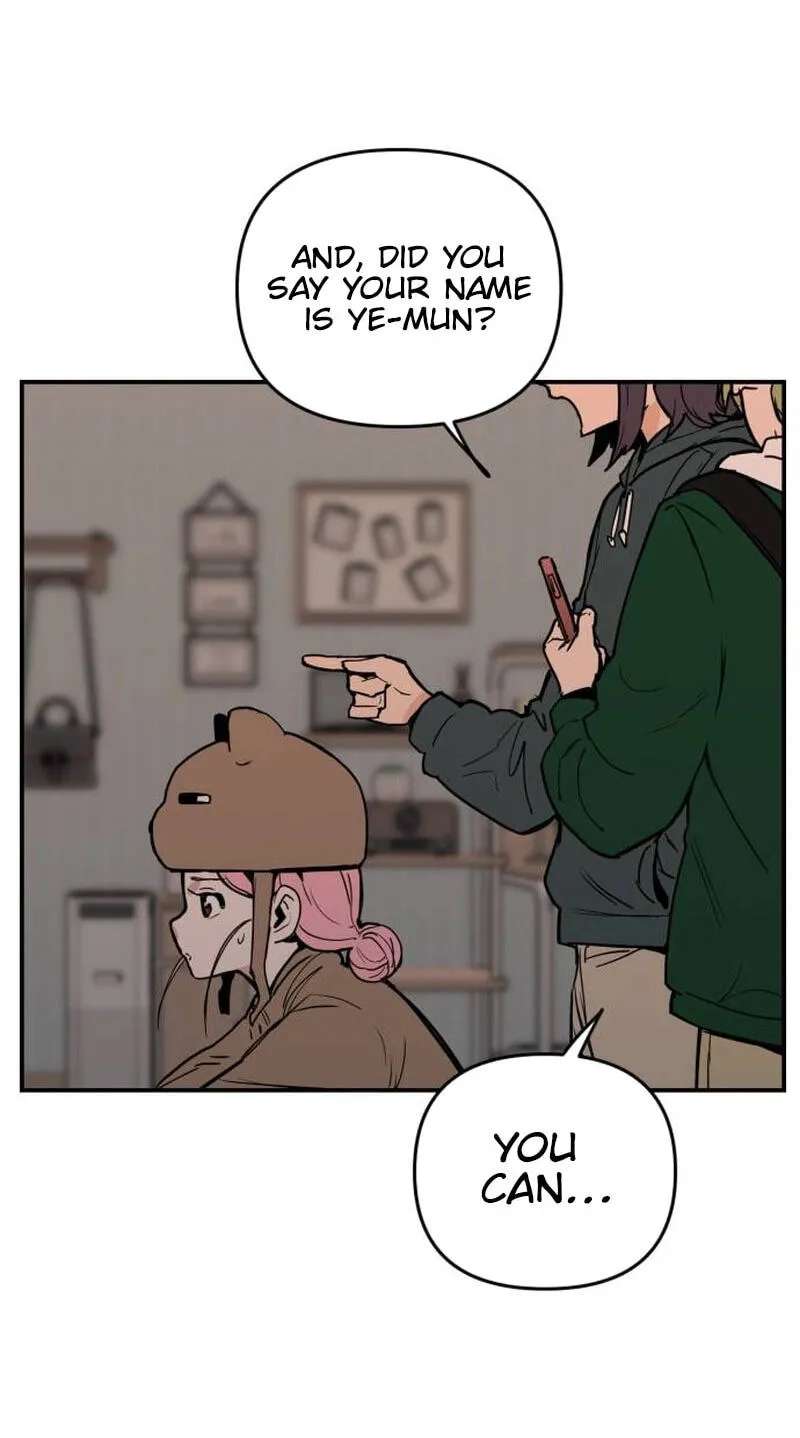 Kill This Love! Chapter 49 - page 11