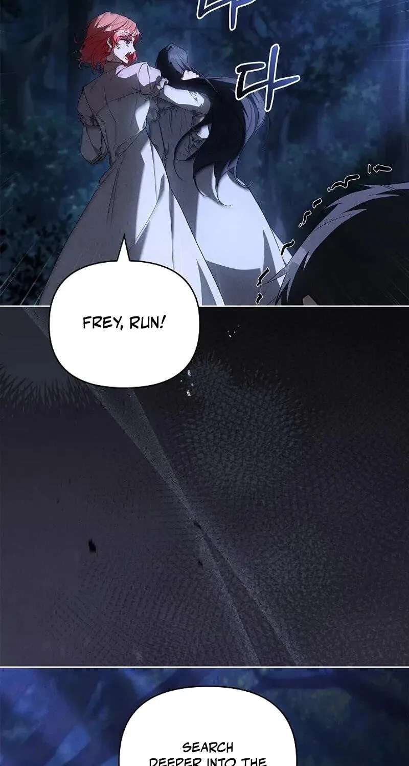 Regarding the Perfect Revenge Chapter 32 - page 7