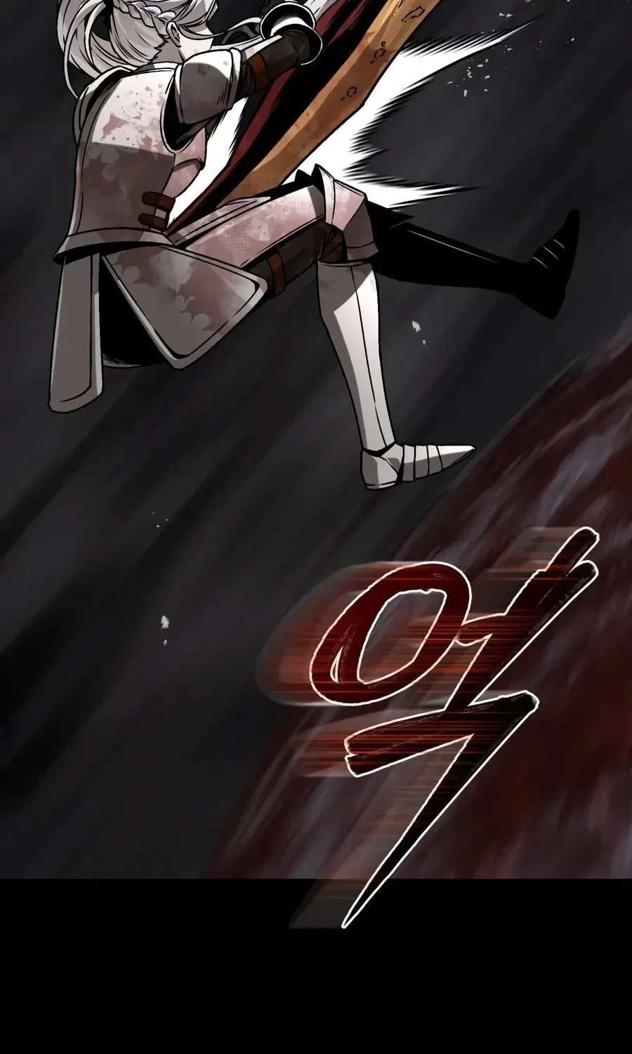 The Lazy Lord Masters the Sword Chapter 164 - page 55