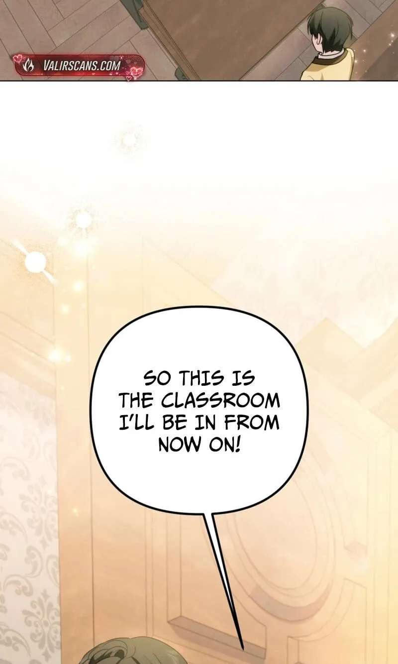 The Chubby Female Lead Is Popular Chapter 34 - page 18