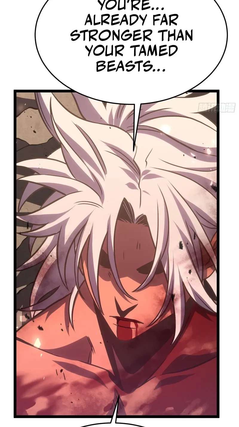 After Rebirth, I Used Mirror Reversal For Vengeance Chapter 64 - page 56