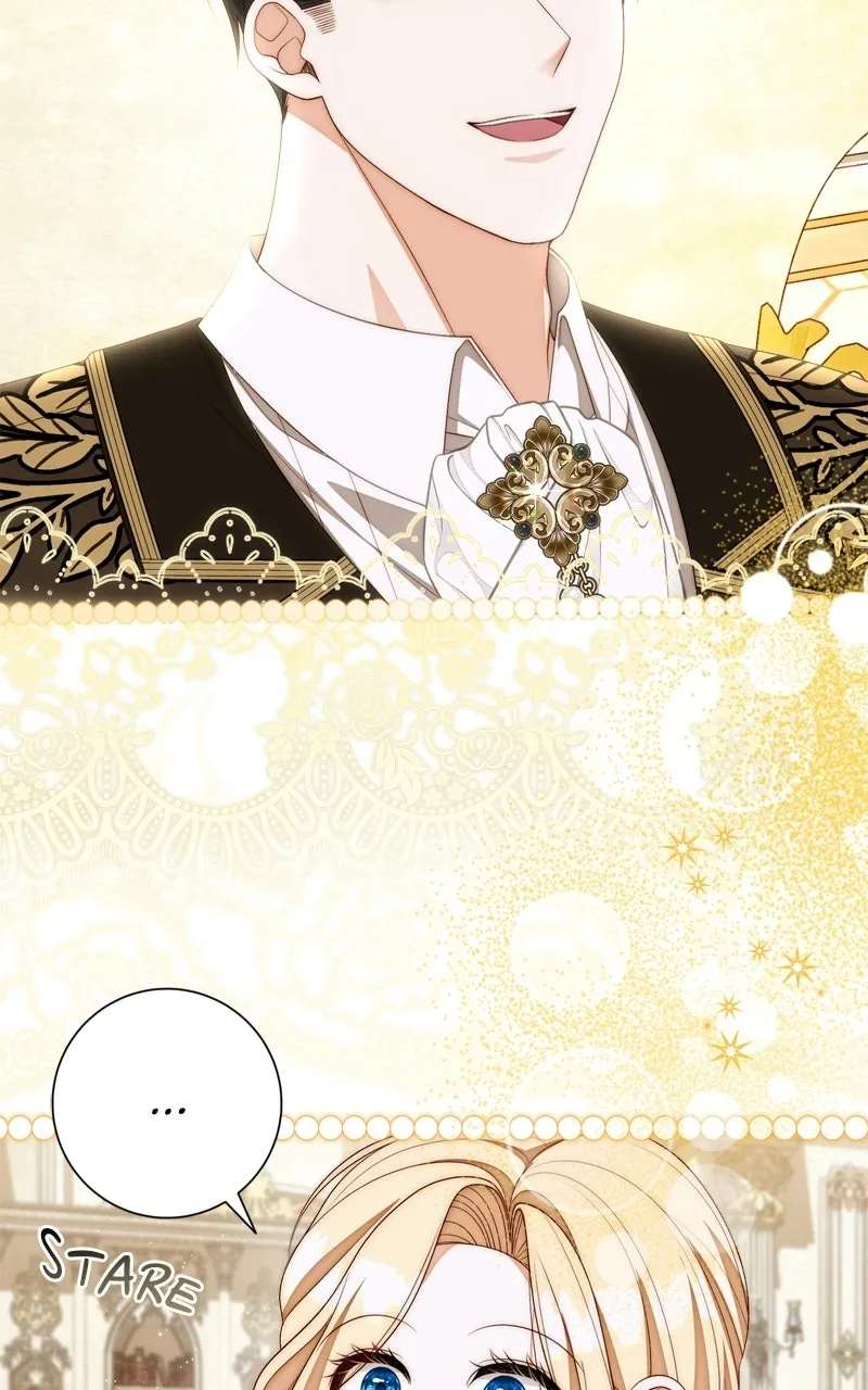 Raising the SecondMale Lead’s Son Chapter 62 - page 38