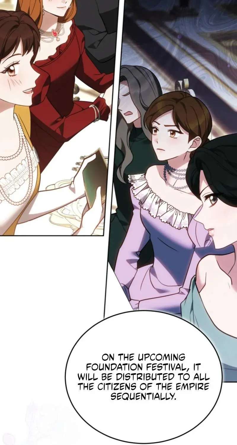 Vote for Your Knight! Chapter 20 - page 27