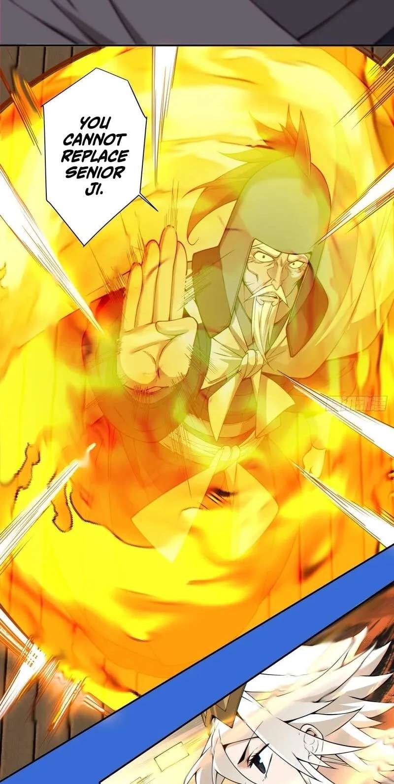 My Disciples Are All Villains Chapter 556 - page 32