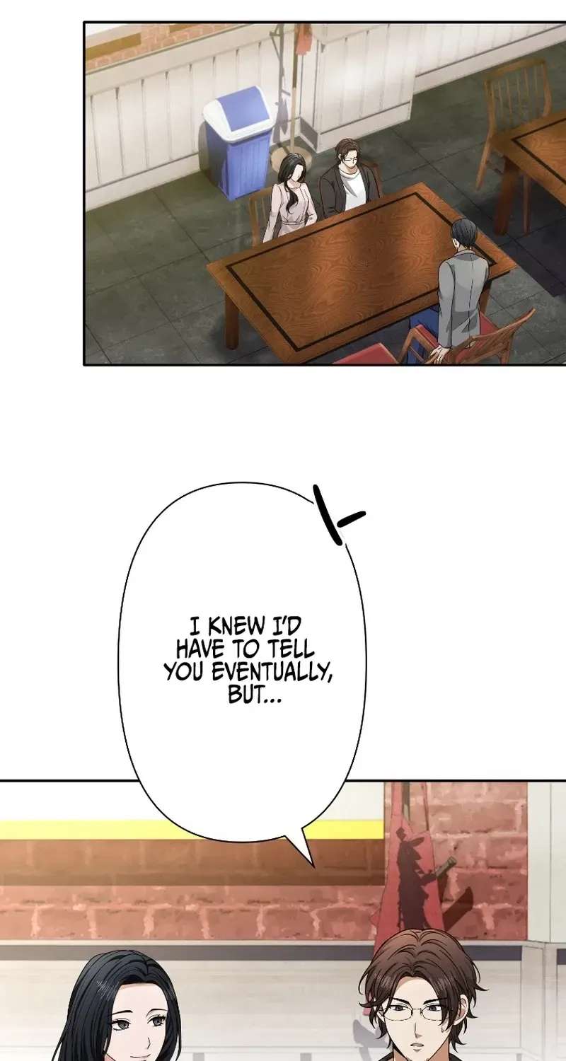 Damasare, Korosareta Ore wa, Kaiki Shite Kyuuteki no Ani no Sanbou to Naru. Chapter 24 - page 69
