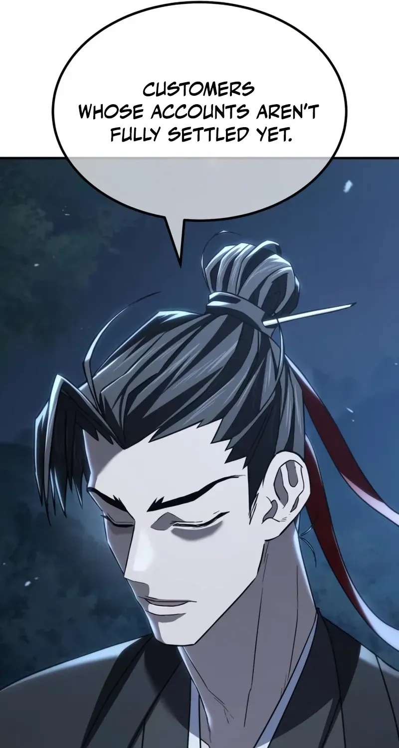 Murim Loan Shark King Chapter 16 - page 150