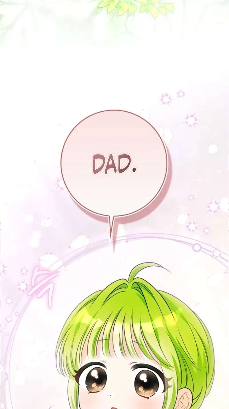 The Baby Sprout Who Bloomed in the Villain Duke's Family Chapter 12 - page 95