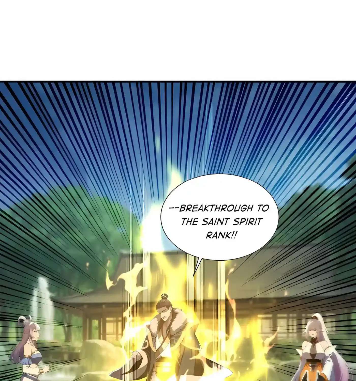 I Ushered in the Age of Mythical Pet Beasts Chapter 48 - page 55