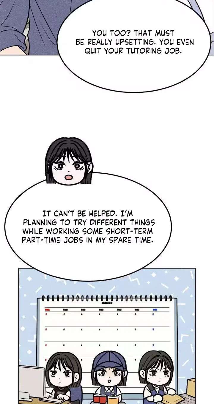 Pure Love Quest, Again Chapter 8 - page 33