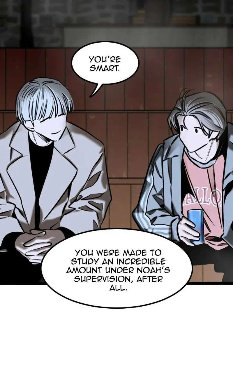 The Nine Cloud Dream: Zero Chapter 57 - page 41