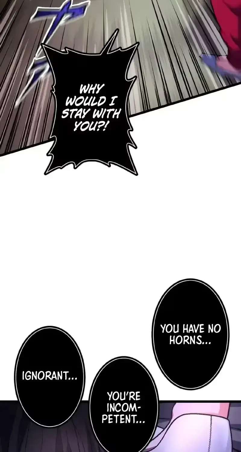 Middle-Aged Man Vows Revenge Against His Demon Wife Chapter 1 - page 136
