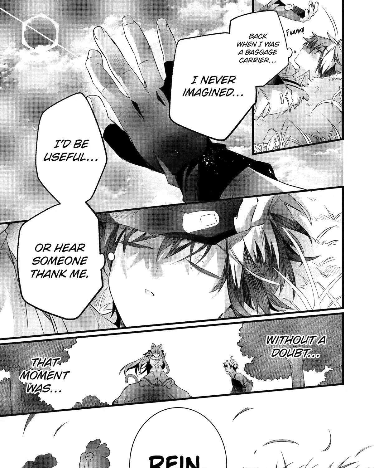 Yuusha Party o Tsuihou Sareta Beast Tamer, Saikyoushu Nekomimi Shoujo to Deau Chapter 105 - page 17