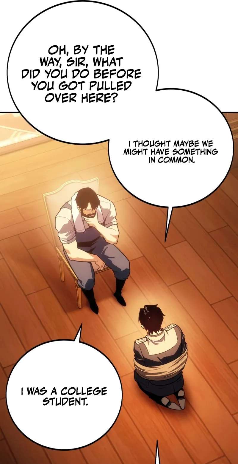 30 Years Have Passed Since the Prologue Chapter 14 - page 52