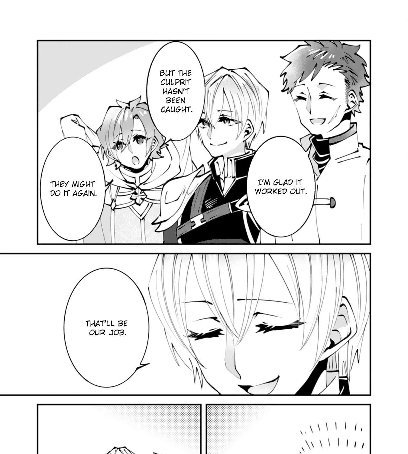 You Call Me 'You' and Break the Engagement? Fine—You'll Regret It. Chapter 6 - page 49