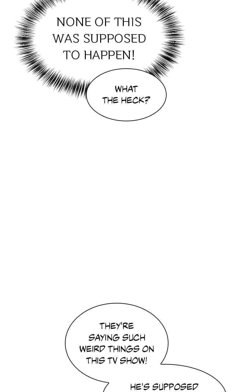 Return to My Dark Past Chapter 55 - page 42