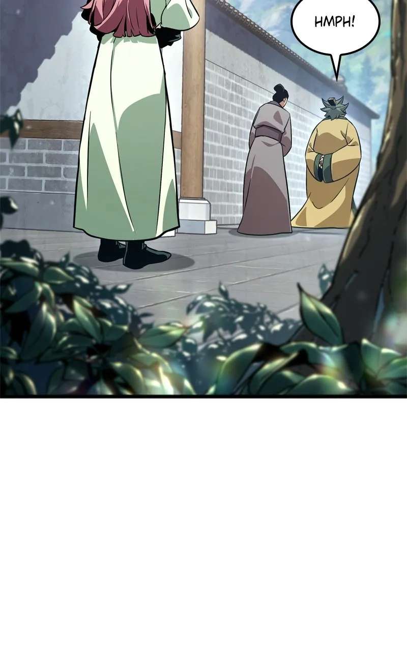 The Martial Genius WhoRemembers Everything Chapter 2 - page 48
