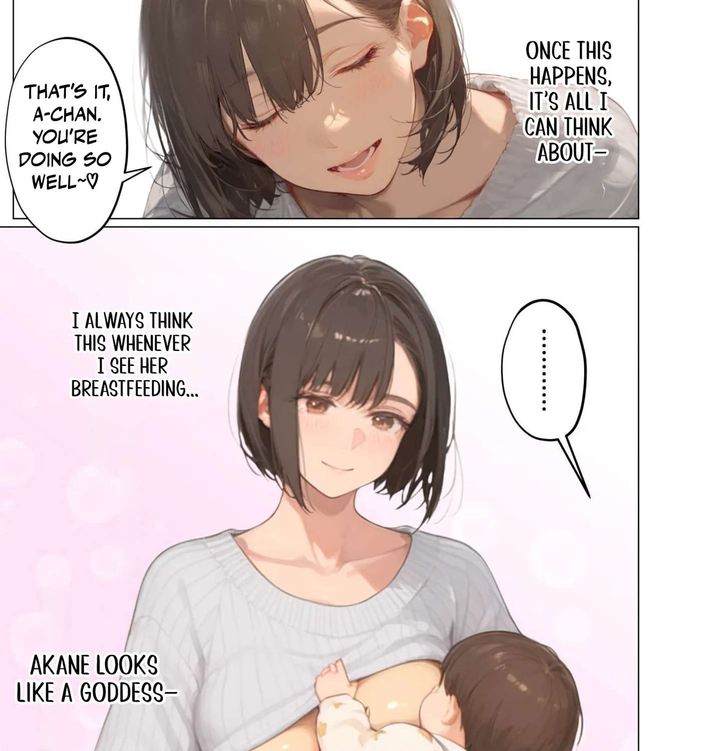 My Dear Wife, Will You Be My Lover? Chapter 24 - page 14