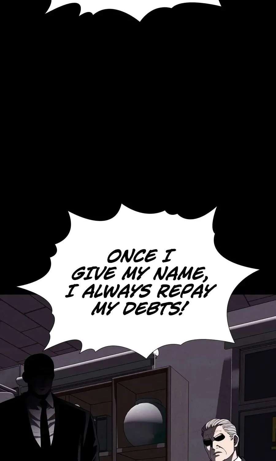 Debtbound by Blood Chapter 46 - page 51