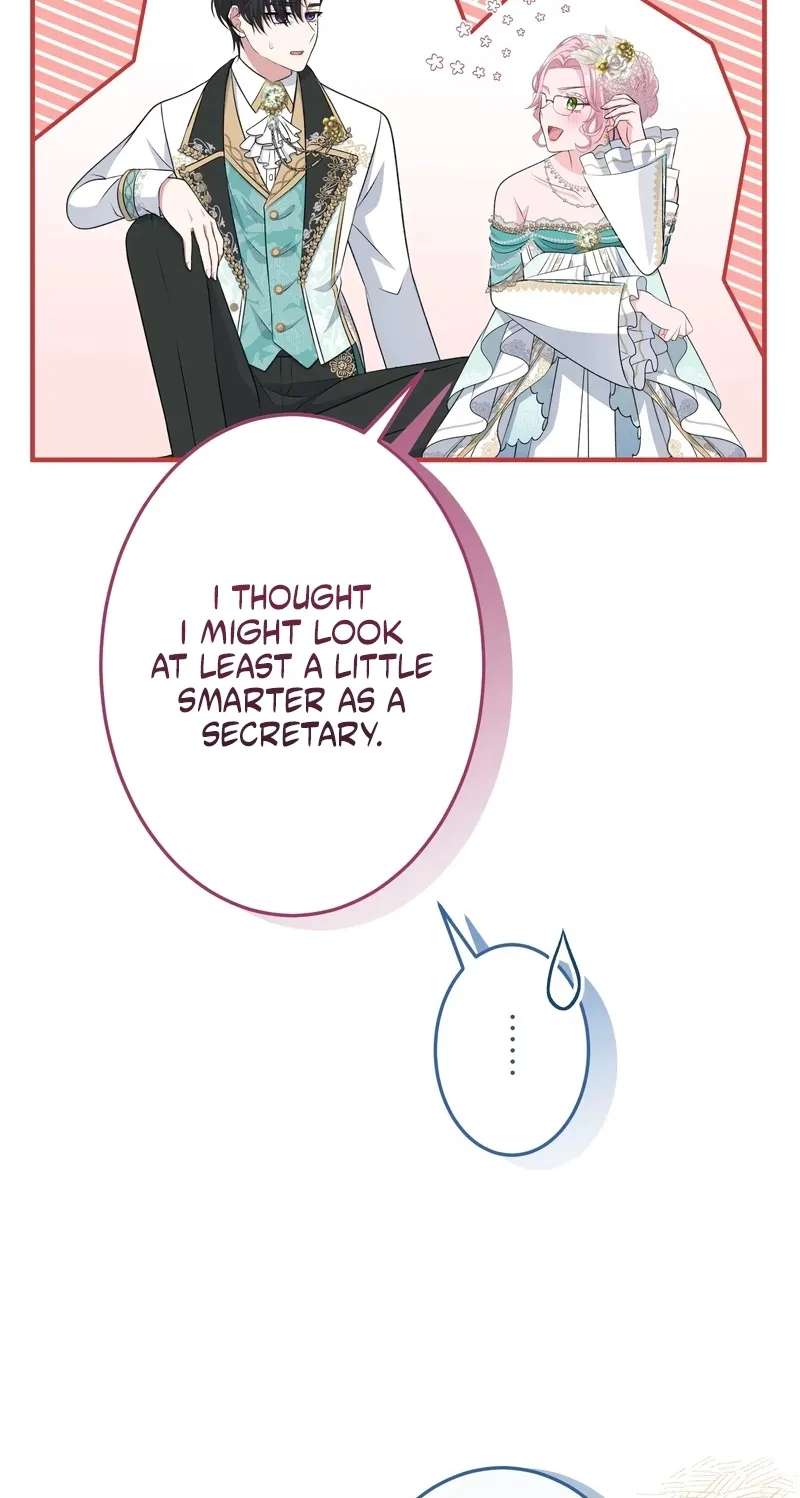 Mondaina Koushaku-sama no Saiai ni Naru made Chapter 13 - page 60