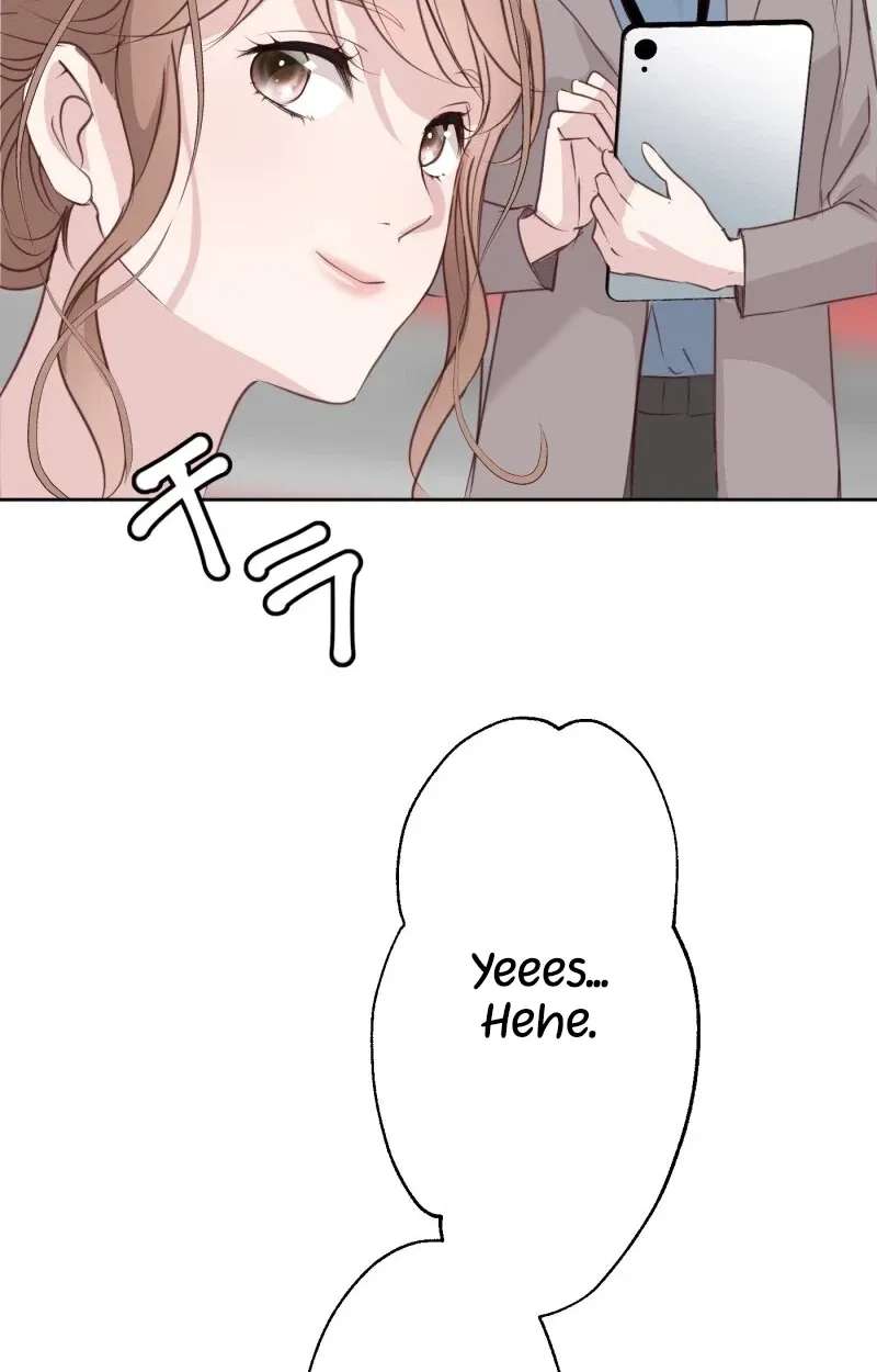 Komugi to Butter to Fukushuu to Chapter 1 - page 85