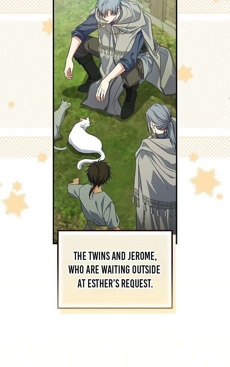 The Archduke's Adopted Saint Chapter 96 - page 10