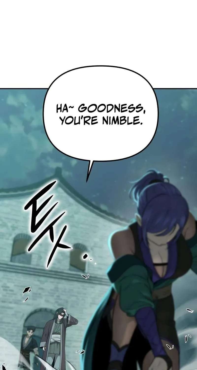 The Divine Brush of Hwarim Chapter 9 - page 31