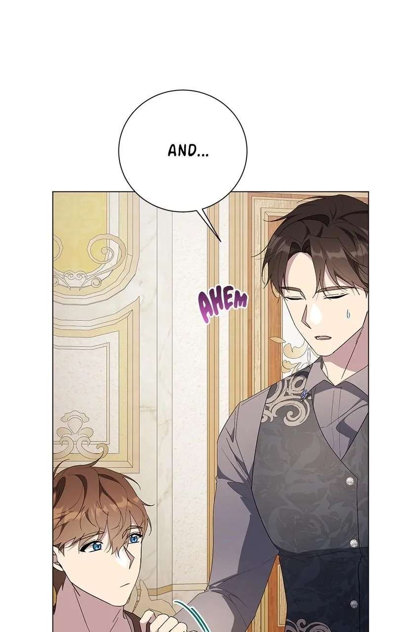 Wished You Were Dead Chapter 116 - page 35