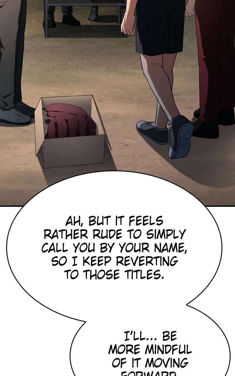 The Constellations Are My Disciples Chapter 151 - page 7