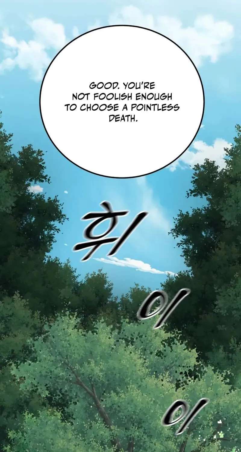 Warrior Grandpa And Supreme Granddaughter Chapter 121 - page 45
