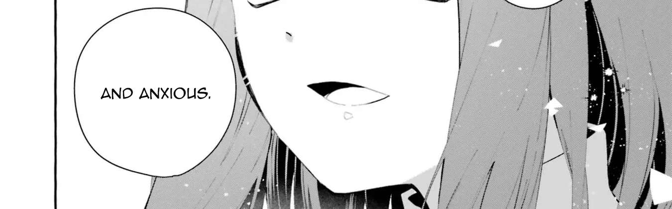Reincarnated as the Stepsister My Oshi Dotes On Chapter 1 - page 97