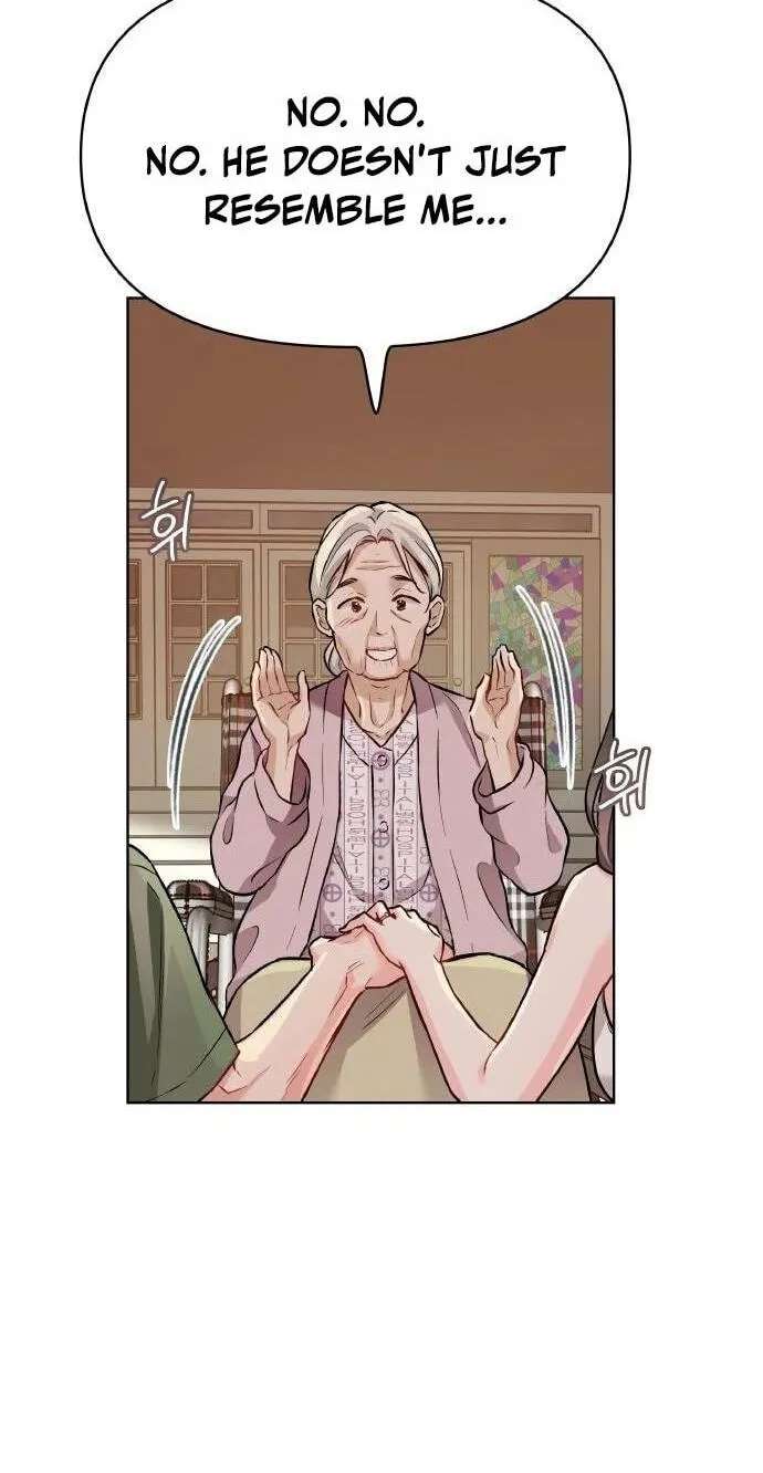 Satan’s Pure Love Chapter 41 - page 51