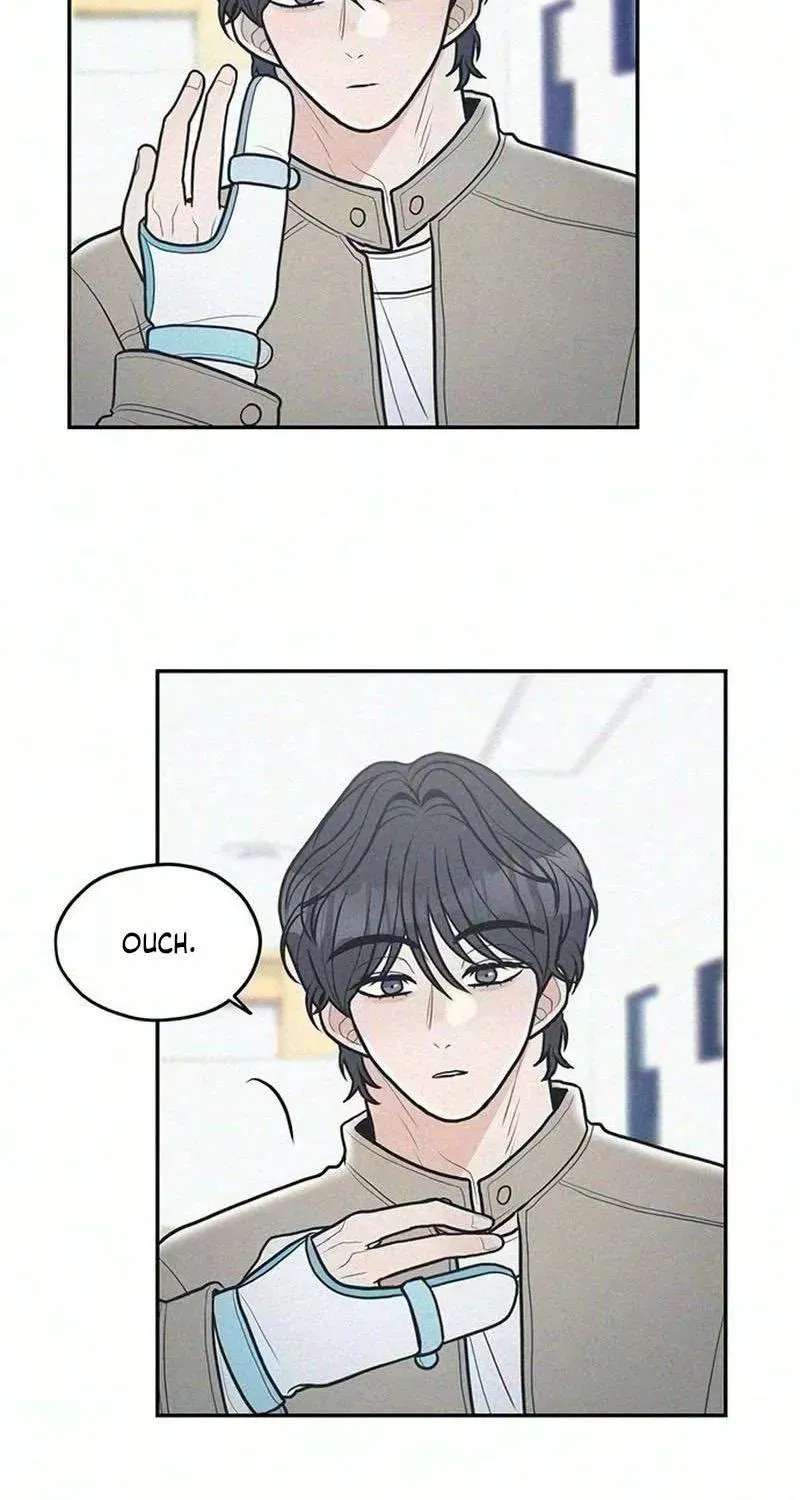 28, Youth! Chapter 6 - page 39