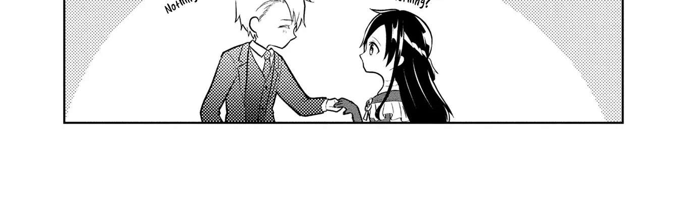 Kokai Shuraba De Konyaku Ga Nakunarimashita Korekara Shigoto To Koi Osagashimasu! Chapter 1 - page 37