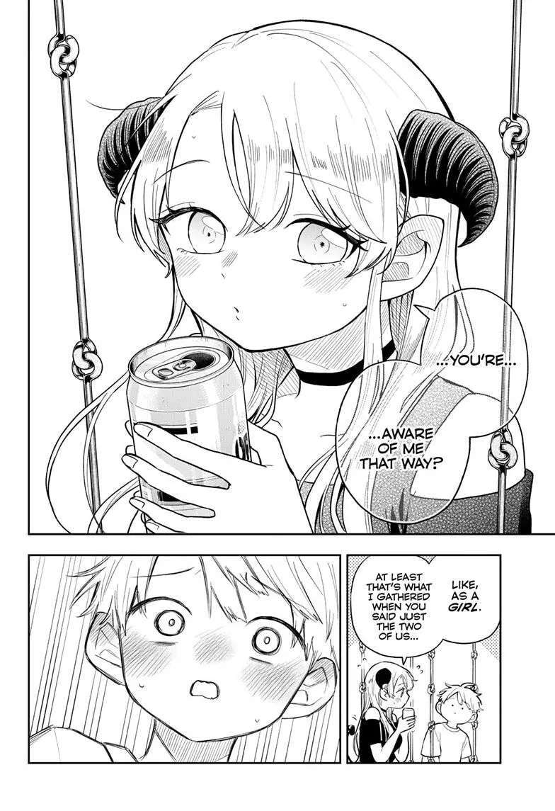 Tsumiki Ogami's Not-So-Ordinary Life Chapter 117 - page 7