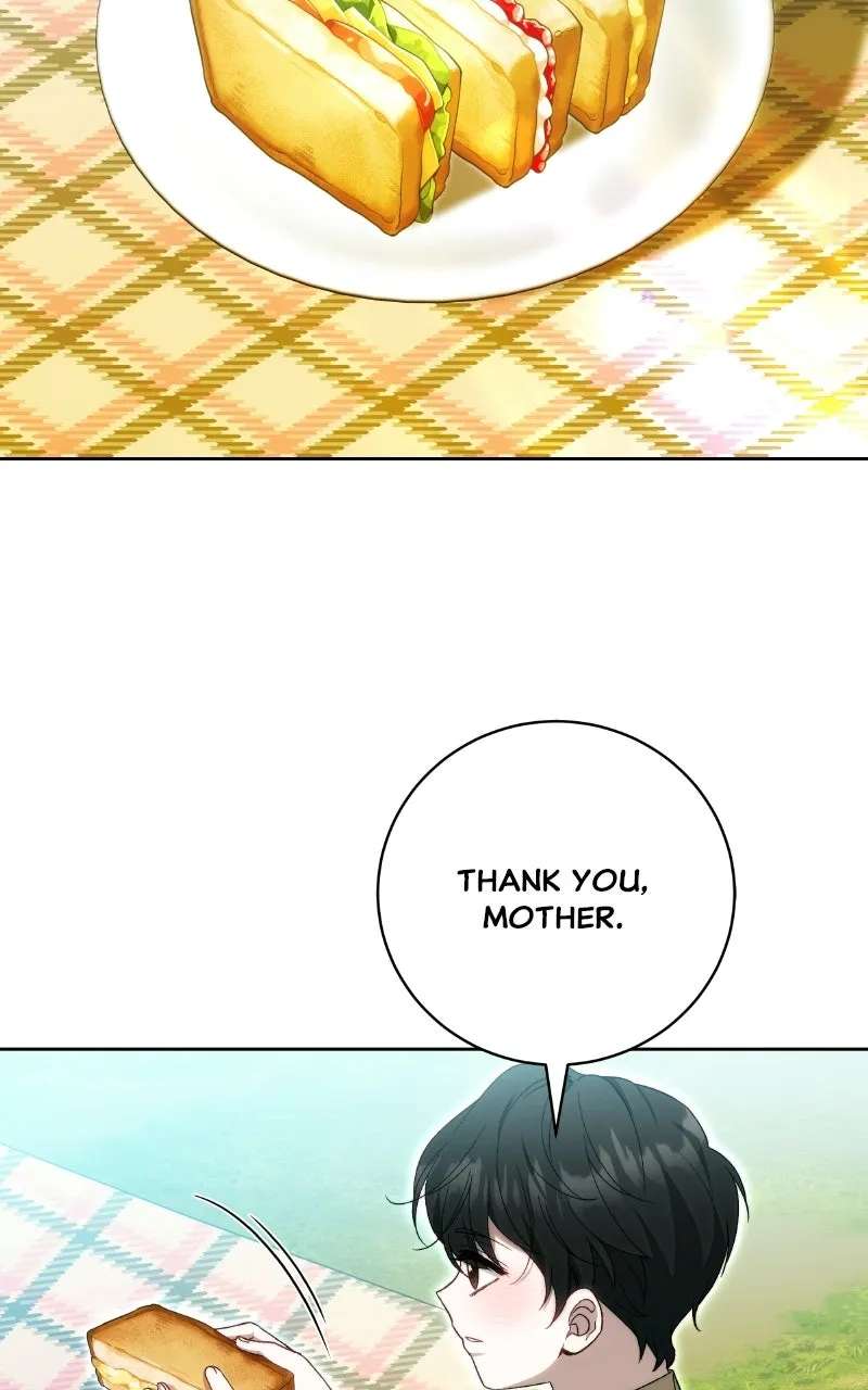 My Child Will Havea Different Father Chapter 99 - page 61