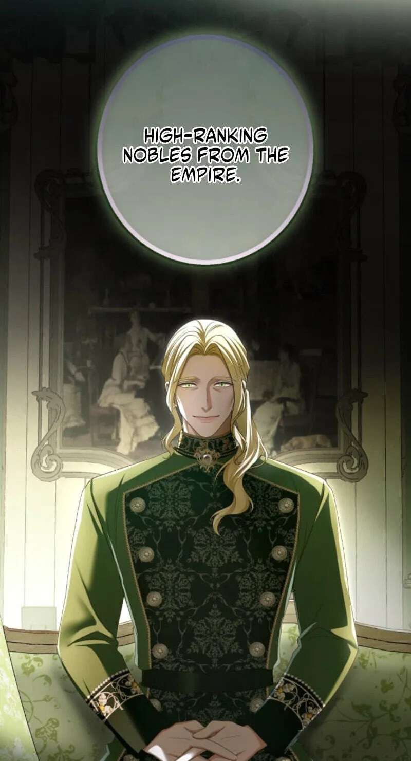 Teikoku Ichi no Akujo ni Dekiai ga Tomarimasen! Chapter 109 - page 17