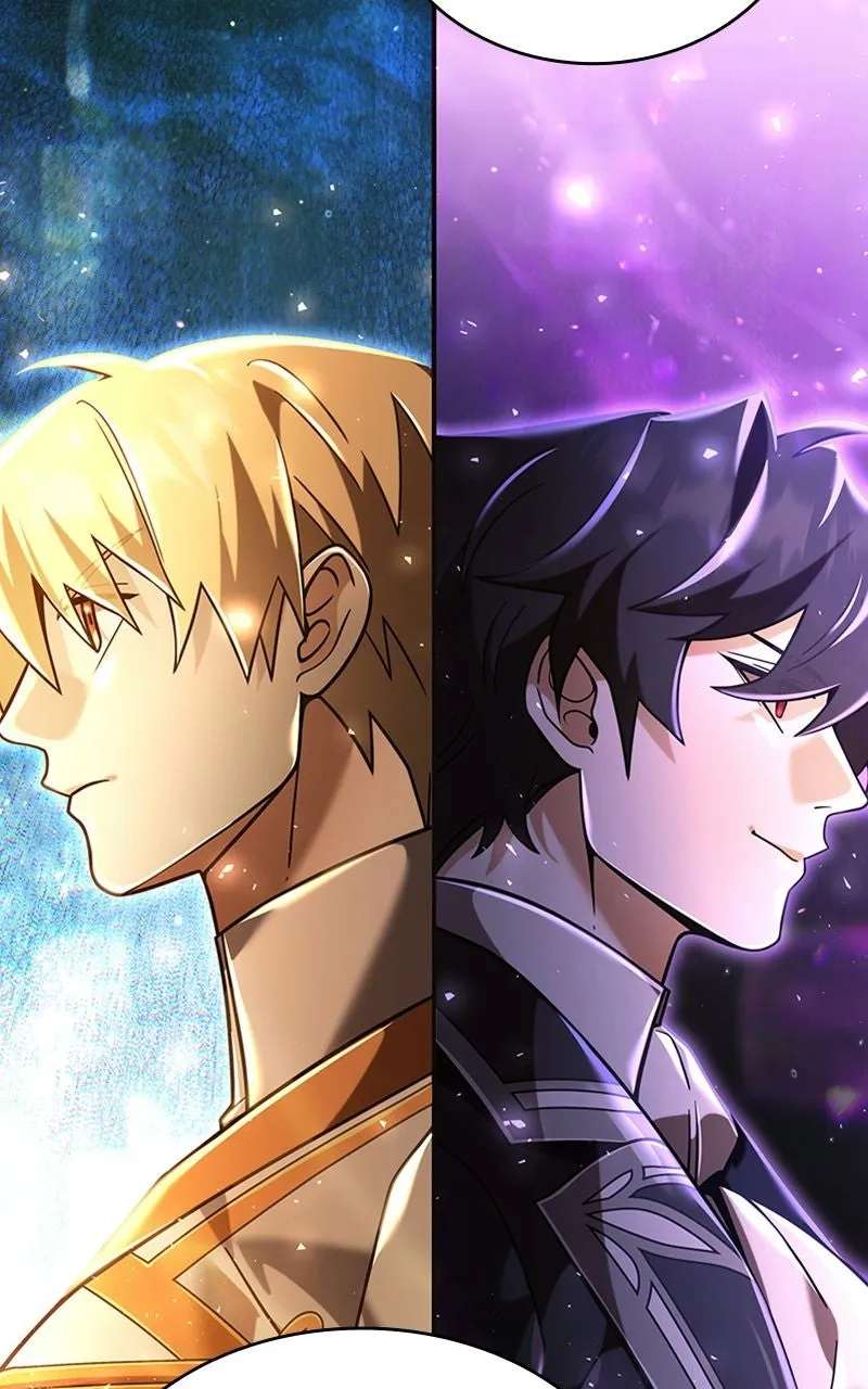 A Cadet Becomesa Prophet?! Chapter 42 - page 16