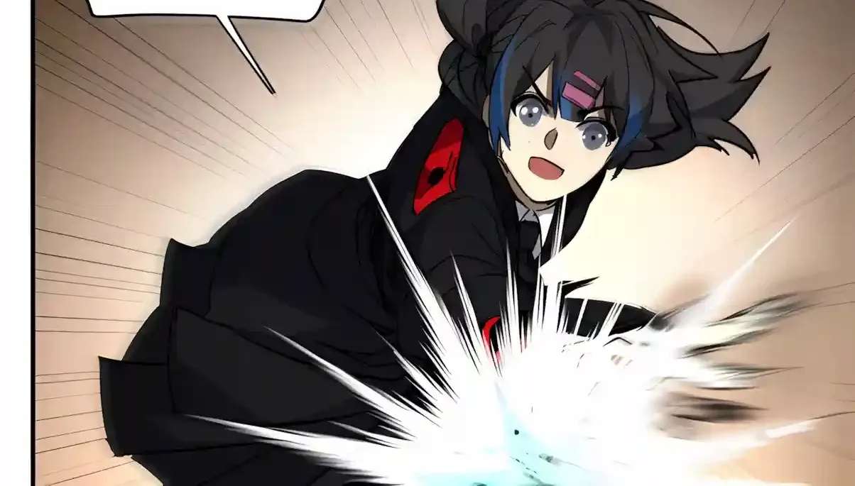High Martiality: With One Hand, I Single-Handedly Repel Three Thousand Emperors! Chapter 72 - page 112