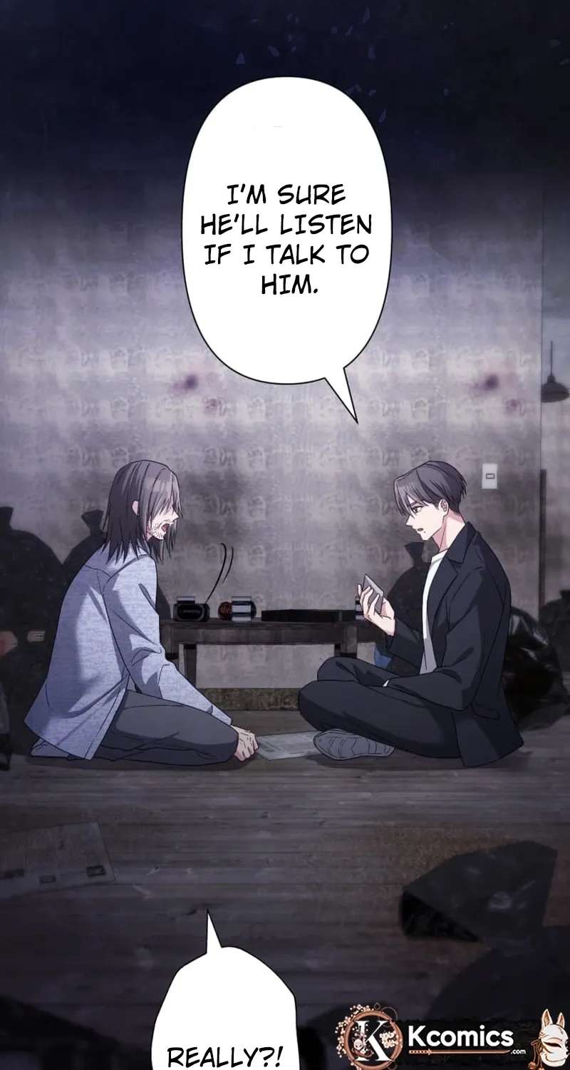 The Betrayed Wife's Resentful Revenge Chapter 34 - page 37